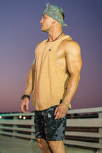 Load image into Gallery viewer, YoungLA Essential Fleece Shorts 109