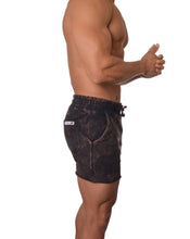 Load image into Gallery viewer, bodybuilding shorts