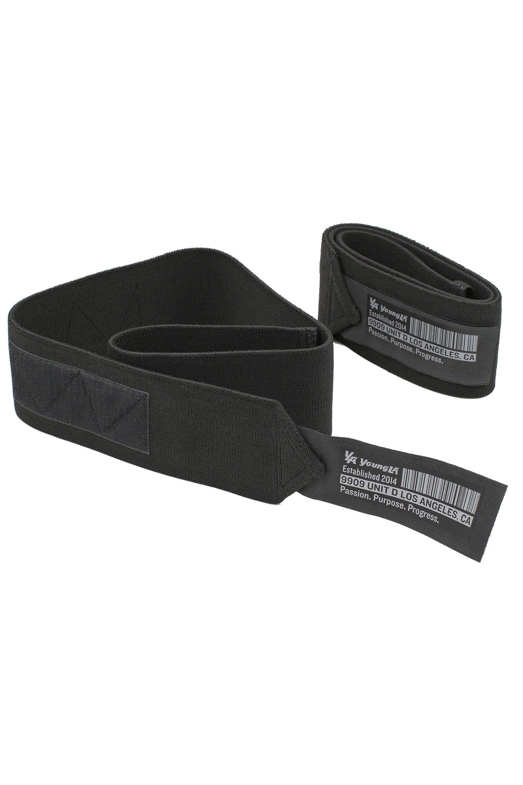 YoungLA Elbow Wraps 915