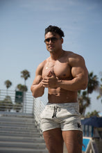 Load image into Gallery viewer, YoungLA Bodybuilding French Terry Shorts MultiColors 102
