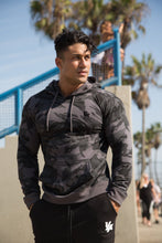 Load image into Gallery viewer, YoungLA Athletic French Terry Pullover Hoodie 509
