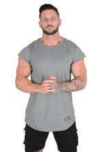 Load image into Gallery viewer, YoungLA Cap Sleeve Shirt 409

