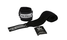 Load image into Gallery viewer, YoungLA Bodybuilding Heavy Duty Wrist Wraps 911
