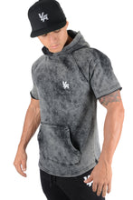 Load image into Gallery viewer, YoungLA Assassin Hoodie Short Sleeve 504
