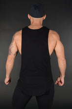 Load image into Gallery viewer, YoungLA Elongated Muscle Cut-Off Bodybuilding Tanks 306
