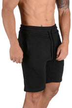Load image into Gallery viewer, YoungLA Essential Fleece Shorts 109
