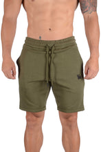 Load image into Gallery viewer, YoungLA Essential Fleece Shorts 109
