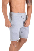 Load image into Gallery viewer, YoungLA Essential Fleece Shorts 109
