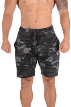 Load image into Gallery viewer, YoungLA Essential Fleece Shorts 109
