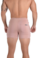 Load image into Gallery viewer, YoungLA Bodybuilding French Terry Shorts Vibrant Colors 102
