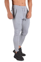 Load image into Gallery viewer, YoungLA Essential Pique Joggers 222
