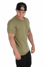 Load image into Gallery viewer, YoungLA Classic Knit Shirt with Pocket 407
