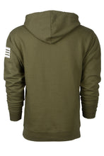 Load image into Gallery viewer, Just Save One Hoodie - Olive
