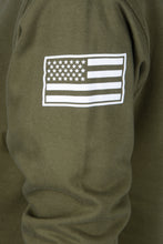Load image into Gallery viewer, Just Save One Hoodie - Olive
