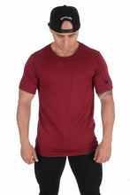 Load image into Gallery viewer, YoungLA Classic Knit Shirt with Pocket 407
