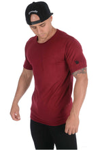 Load image into Gallery viewer, YoungLA Classic Knit Shirt with Pocket 407
