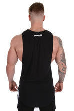Load image into Gallery viewer, YoungLA Elongated Muscle Cut-Off Bodybuilding Tanks 306
