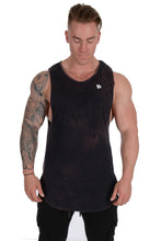 Load image into Gallery viewer, YoungLA Elongated Muscle Cut-Off Bodybuilding Tanks 306
