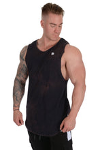 Load image into Gallery viewer, YoungLA Elongated Muscle Cut-Off Bodybuilding Tanks 306
