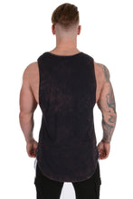 Load image into Gallery viewer, YoungLA Elongated Muscle Cut-Off Bodybuilding Tanks 306
