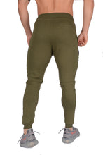 Load image into Gallery viewer, YoungLA 3 Stripe Fitted Jogger Pants 221
