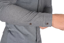 Load image into Gallery viewer, YoungLA Athletic Fit Dress Shirt Button Down 415
