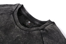 Load image into Gallery viewer, YoungLA Executive Shirts - Ribbed Raglan Long Sleeves 414
