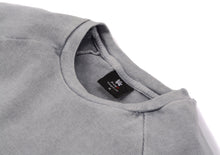 Load image into Gallery viewer, YoungLA Executive Shirts - Ribbed Raglan Long Sleeves 414
