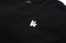 Load image into Gallery viewer, YoungLA Executive Shirts - Ribbed Raglan Long Sleeves 414
