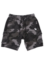 Load image into Gallery viewer, YoungLA Cargo Pique Shorts 118

