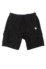 Load image into Gallery viewer, YoungLA Cargo Pique Shorts 118
