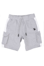 Load image into Gallery viewer, YoungLA Cargo Pique Shorts 118
