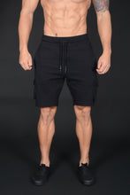 Load image into Gallery viewer, YoungLA Cargo Pique Shorts 118
