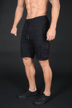 Load image into Gallery viewer, YoungLA Cargo Pique Shorts 118
