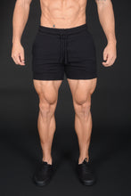 Load image into Gallery viewer, YoungLA Bodybuilding French Terry Shorts Solid Colors 102
