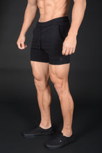 Load image into Gallery viewer, YoungLA Bodybuilding French Terry Shorts Solid Colors 102
