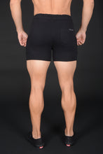 Load image into Gallery viewer, YoungLA Bodybuilding French Terry Shorts Solid Colors 102
