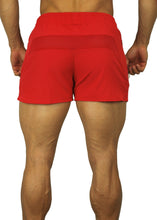 Load image into Gallery viewer, short gym shorts
