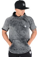 Load image into Gallery viewer, YoungLA Assassin Hoodie Short Sleeve 504
