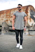 Load image into Gallery viewer, YoungLA Cap Sleeve Shirt 409
