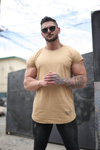 Load image into Gallery viewer, YoungLA Cap Sleeve Shirt 409
