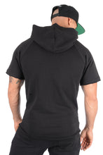 Load image into Gallery viewer, YoungLA Assassin Hoodie Short Sleeve 504
