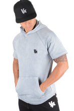 Load image into Gallery viewer, YoungLA Assassin Hoodie Short Sleeve 504
