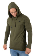 Load image into Gallery viewer, YoungLA Chief Hoodies 503
