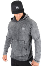 Load image into Gallery viewer, YoungLA Assassin Hoodie Long Sleeve 502
