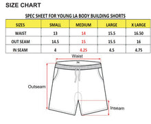 Load image into Gallery viewer, short shorts men
