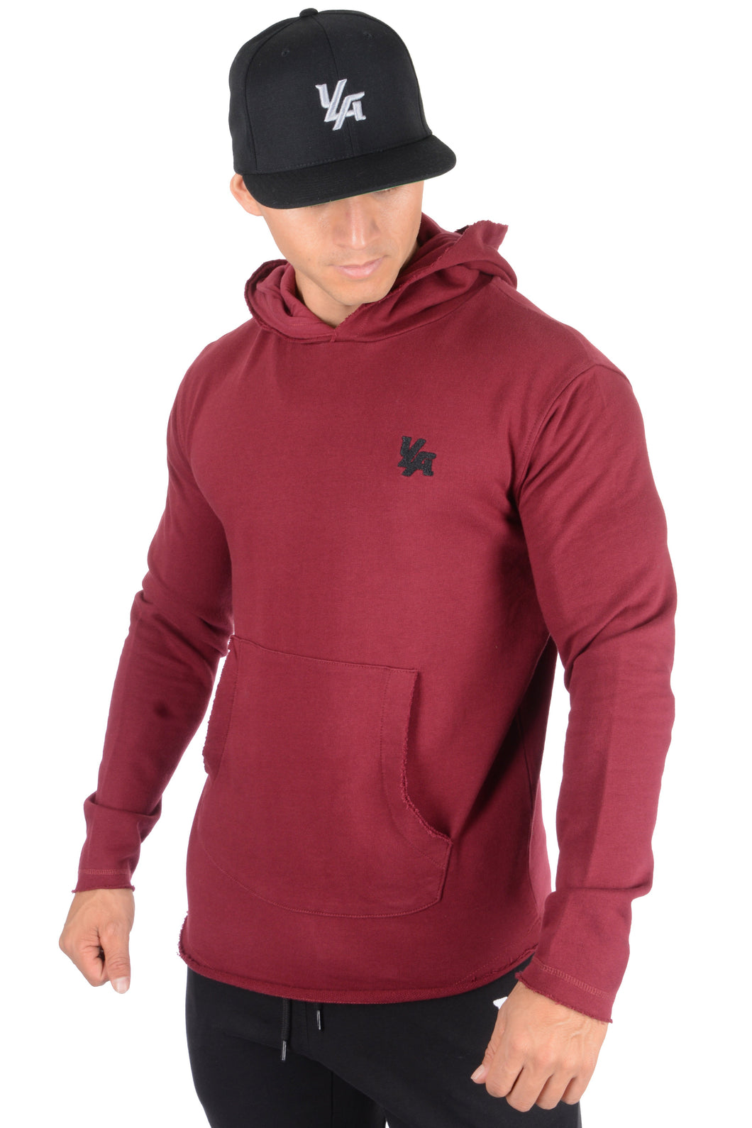 YoungLA Assassin Hoodie Long Sleeve 502