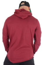 Load image into Gallery viewer, YoungLA Assassin Hoodie Long Sleeve 502
