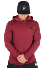 Load image into Gallery viewer, YoungLA Assassin Hoodie Long Sleeve 502

