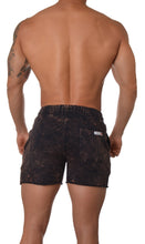 Load image into Gallery viewer, bodybuilding shorts 
